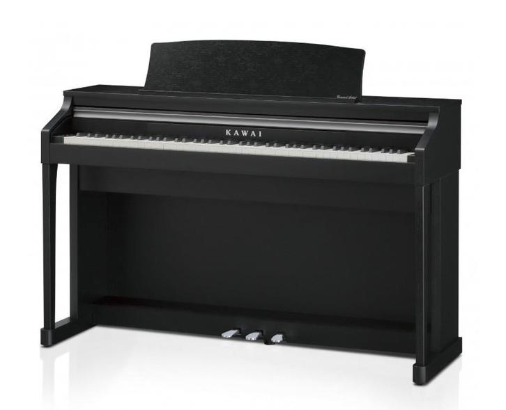 Kawai CA17 digitale piano izgst, Muziek en Instrumenten, Piano's, Gebruikt, Zwart, Ophalen