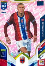 Panini fifa 365 2026 Erling Haaland Spelerskaart -, Ophalen of Verzenden, Zo goed als nieuw, Buitenlandse clubs, Spelerskaart