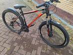27.5 inch. Mountainbike  Aluminium frame., Ophalen, Zo goed als nieuw, 26 inch of meer, Overige merken