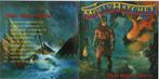 Molly Hatchet – Silent Reign of Heroes., Ophalen of Verzenden, Zo goed als nieuw, Overige genres