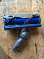 Dyson turbo vloerborstel stofzuigerkop, Ophalen, Zo goed als nieuw, Minder dan 1200 watt, Stofzuiger