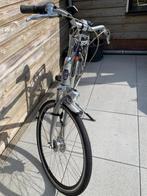 Gazelle Orange, Limited Edition, herenfiets, 8 versnellingen, Ophalen, Gebruikt, Versnellingen, 57 tot 61 cm