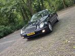 Mercedes-Benz E-Klasse 3.5 E350 Sedan AUT 2005 Blauw, Automaat, Achterwielaandrijving, Blauw, 272 pk