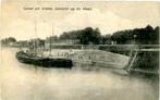 Venlo Maas bij t bat, Ophalen of Verzenden, Voor 1920, Gelopen, Limburg