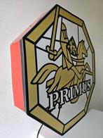 Primus lichtbak uit de jaren 50! Topstaat!!, Verzamelen, Speldjes, Pins en Buttons, Ophalen of Verzenden, Gebruikt, Overige onderwerpen