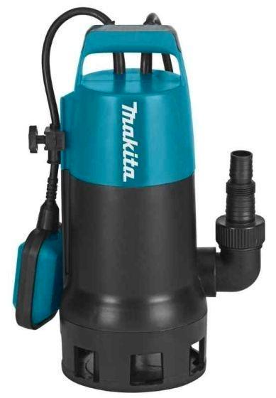 TE KOOP NIEUWE DOMPELPOMP MAKITA, Tuin en Terras, Waterpompen, Nieuw, Dompelpomp, Ophalen