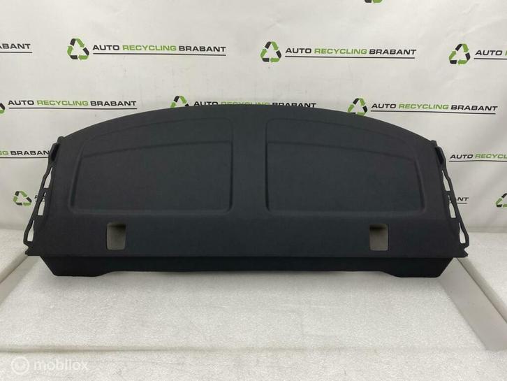 Hoedenplank Audi A3 S3 8V Limousine ORIGINEEL 8V5863411F, Auto-onderdelen, Interieur en Bekleding, Audi, Gebruikt, Ophalen of Verzenden