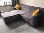 Drie zits bank, Ophalen, Gebruikt, Driepersoons, 75 tot 100 cm