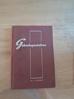 Gebedsgestalten - Ds. F. Bakker, Ophalen of Verzenden, Gelezen, Ds. F. Bakker, Christendom | Protestants