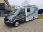 Knaus Van TI 650 MEG Platinum, 140PK 2022, Enkele bedden, Startonderbreker, Koelkast, Ringverwarming, Tot en met 3