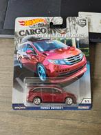 Hot Wheels Honda Odyssey, Ophalen of Verzenden, Nieuw, Auto