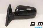 Spiegel links VW Passat 3BG LC9Z, Gebruikt