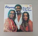 Odyssey - Going Back To My Roots, Gebruikt, 7 inch, Single, Ophalen of Verzenden