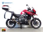 Triumph Tiger 1200 Explorer XRT, Motoren, Motoren | Triumph, 1215 cc, Bedrijf, Meer dan 35 kW, Toermotor