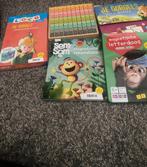 Loco compleet set taal en rekenen, Ophalen, Zo goed als nieuw, Rekenen