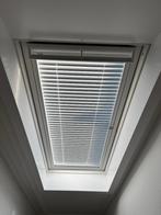 Velux jaloezie voor Velux dakraam FK08, wit, Ophalen, Minder dan 50 cm, Zo goed als nieuw, Wit