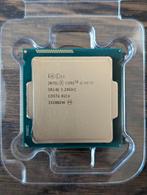 Intel Core i5-4570 Tray, Computers en Software, Processors, 4-core, Ophalen of Verzenden, Zo goed als nieuw, LGA 1150