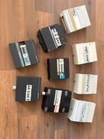 9 complete groepenkasten, Doe-het-zelf en Verbouw, Ophalen of Verzenden, Gebruikt, Overige typen