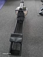 Waterrower IV series, Sport en Fitness, Fitnessapparatuur, Ophalen, Overige materialen, Benen, Zo goed als nieuw