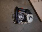 stihl motorzaag, Tuin en Terras, Ophalen of Verzenden, Gebruikt, Overige soorten, Stihl