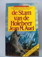 4 boeken Jean M. Auel., Boeken, Fantasy, Ophalen of Verzenden, Gelezen, Auel