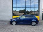 Audi A3 Sportback 1.4 e-tron PHEV Attraction Pro Line plus F, 8 kWh, 4 cilinders, 150 pk, Blauw