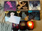Pokemon ETB Collectie, Cd's en Dvd's, Ophalen, Nieuw in verpakking, Overige soorten, Boxset