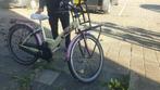Fiets, Fietsen en Brommers, Fietsen | Dames | Omafietsen, Ophalen of Verzenden, Zo goed als nieuw