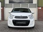 Citroen C1 1.0 VTi Shine/CLIMA/AUT/CAMERA/BLUETH/APK/NAP, Auto's, Gebruikt, Euro 6, 4 stoelen, C1