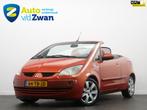Mitsubishi Colt CZC 1.5 Invite Cabrio/Airco/Cruise/Nap, Auto's, Voorwielaandrijving, Gebruikt, Metallic lak, Cabriolet