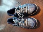 Asics hockeyschoen maat 35.5, Ophalen, Zo goed als nieuw, Schoenen