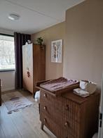 Bopita Senna 3-delige babykamer Rose Wood, Ophalen, Gebruikt, Jongetje of Meisje