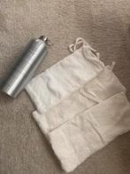 Bedkruik aluminium, Ophalen of Verzenden, Zo goed als nieuw, Overige typen