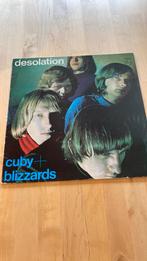 Vinyl lp Cuby & the Blizzards - Desolation, Cd's en Dvd's, Ophalen of Verzenden, Zo goed als nieuw