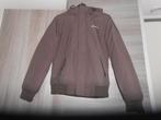 Carhartt jas xs bruin, Bruin, Ophalen of Verzenden, Maat 34 (XS) of kleiner, Carhartt