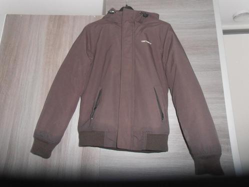 Carhartt jas xs bruin, Kleding | Dames, Jassen | Winter, Gedragen, Maat 34 (XS) of kleiner, Bruin, Ophalen of Verzenden
