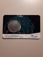 Historische coincard KNM: Wilhelmina gulden 1931 AANBIEDING!, Verzenden, Overige landen, Overige waardes