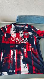 Een paris shirt, Ophalen of Verzenden, Zo goed als nieuw, Shirt