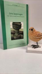 Catsburg, ds. J.; Drie doopvragen, Ophalen of Verzenden, Gelezen, Christendom | Protestants