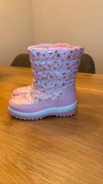 Snowboots maat 30, Van Haren, Meisje, Ophalen of Verzenden, Laarzen