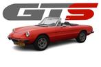 Alfa Romeo Spider 2.0 Veloce 2000 | Origineel NL | Veel hist, Auto's, Alfa Romeo, Origineel Nederlands, Te koop, Benzine, Gebruikt