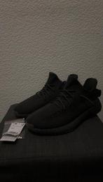 Adidas Yeezy Boost 350 V2, Zwart, Nieuw, Ophalen of Verzenden, Sneakers of Gympen