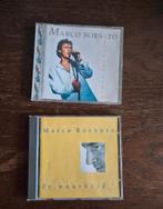 Marco Borsato  / 2 cd's  - inclusief verzendkosten, Ophalen of Verzenden, 1980 tot 2000, Zo goed als nieuw