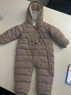 Schattig baby skipak met berenoortjes, Kinderen en Baby's, Ophalen of Verzenden, Zo goed als nieuw, Jongetje of Meisje