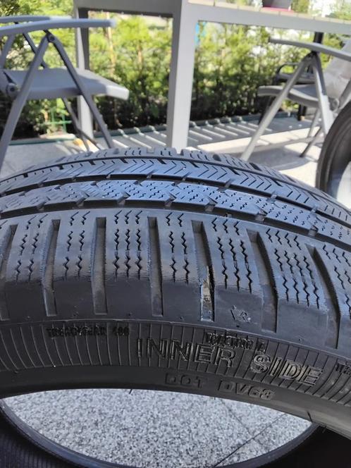 2 x Vredestein quatrac 5 215/45R17 91Y  215/45 R17 91Y, Auto-onderdelen, Banden en Velgen, Band(en), All Season, 17 inch, 215 mm