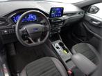 Ford Kuga 2.5 PHEV ST-Line X Aut- Carplay, Android Auto, Cam, Auto's, Ford, 72 km, Gebruikt, 4 cilinders, Met garantie (alle)