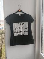 Friends T-shirt, Kleding | Dames, T-shirts, Maat 38/40 (M), Ophalen of Verzenden, Zo goed als nieuw, Fruit of the loom