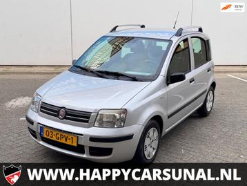 Fiat Panda 1.2 Edizione Cool, NAP, NIEUWE APK beschikbaar voor biedingen