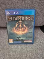 Elden Ring PS4, Spelcomputers en Games, Games | Sony PlayStation 4, Avontuur en Actie, 1 speler, Ophalen of Verzenden, Zo goed als nieuw