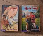Heartland boeken van Lauren Brooke, Ophalen, Zo goed als nieuw